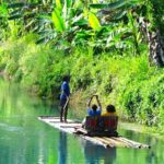 Martha Brae Rafting from Montego Bay with Private Transportation - Facilities and Additional Attractions