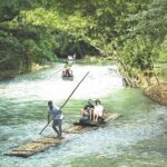 Martha Brae Rafting & Luminous Lagoon - Runaway Bay & Ocho Rios - A Deep Dive into the Experience