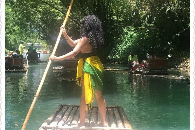 Martha Brae Rafting Private Tour - Who Should Consider This Tour?