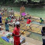 Martha Brae Rafting+Luminous Lagoon From Ocho Rios -Transfer only - Who Will Love This Tour?