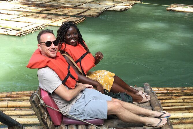 Martha Brae River Bamboo Rafting from Montego Bay - Who Will Love This Tour?