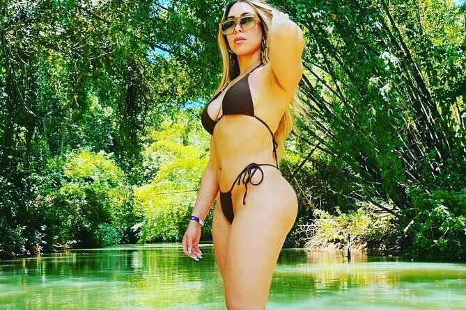 Martha Brae River Bamboo Rafting Private Tour - Who Is This Tour Best For?