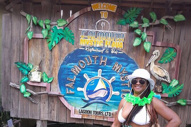 Martha Brae River Rafting And Luminous Lagoon Tour In Falmouth - The Sum Up: Why This Tour Is a Great Choice