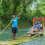 Martha Brae River Rafting and Shopping from Montego Bay - Transportation, Timing, and Practical Tips