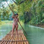 Martha Brae River Rafting Private Tour - In-Depth Breakdown of the Itinerary