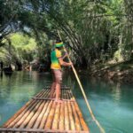 Martha Brae River Rafting Private Tour with Transportation - Who Would Love This Tour?
