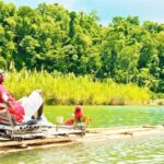 Martha Brae River Rafting Private trip - In-Depth Review of the Martha Brae River Rafting Private Trip