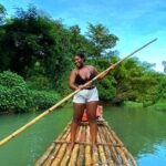 Martha Brea and Green Grotto Caves Tour from Montego Bay - Green Grotto Caves: Underground Adventure