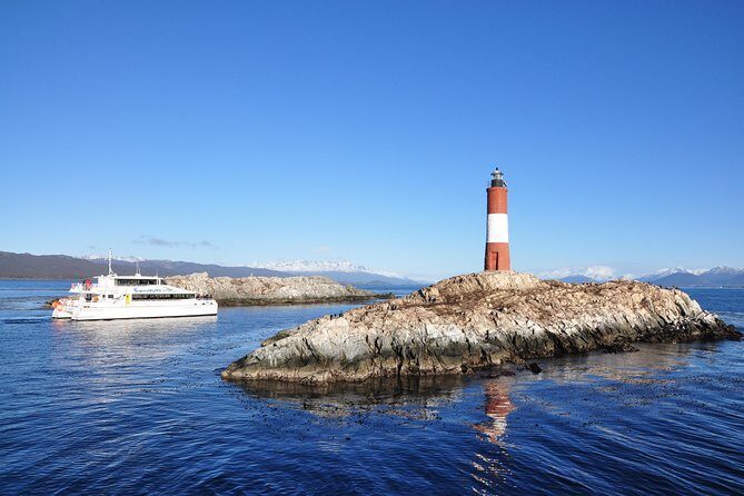 Martillo Island: Boat Trip to the Penguin Colony & Beagle Channel - How Does It Compare to Other Tours?