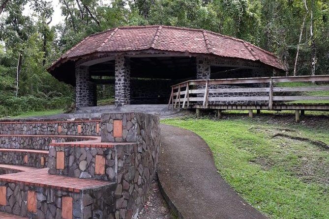 Martinique South Island Private Tour - Final Thoughts