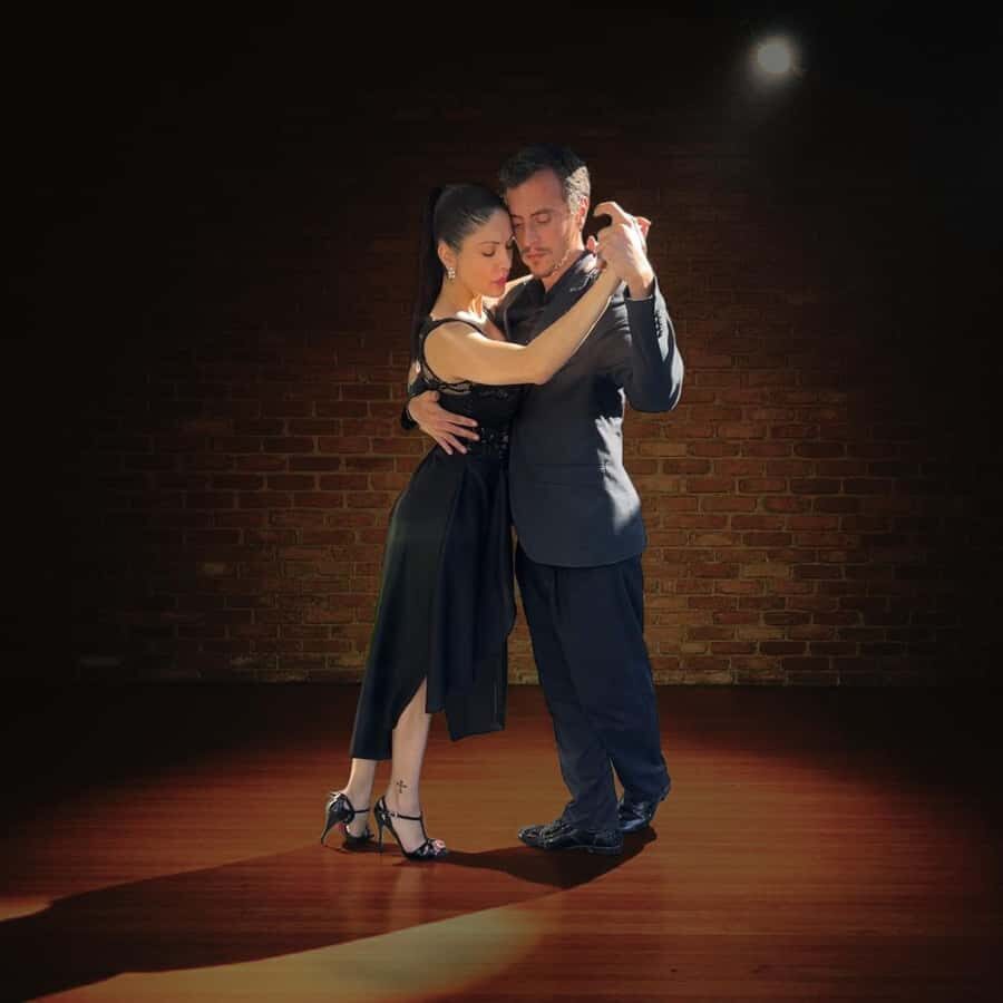 Mas Amor Tango: Your Tango Tale in Buenos Aires - Practical Details: How the Tour Works