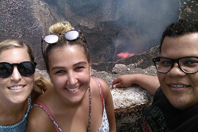 Masaya Volcano Tour Minimum 2 People from Granada - Final Thoughts: Is This Tour Worth It?