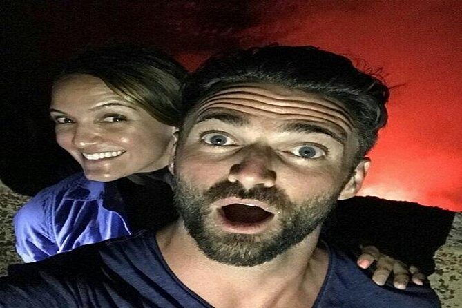 Masaya Volcano Tour - FAQs