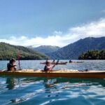 Mascardi Lake Kayaking and Trekking - Worth Considering