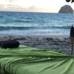 Massage on the beach - FAQ