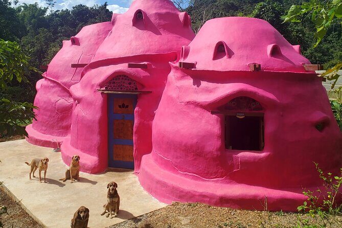 Massage Therapy Mini Mountain Retreat at Finca Remedio - A Deep Look at the Mountain Retreat Experience