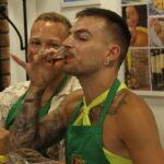 Master Brazilian Cocktails & cheers in Sunset on Ipanema Beach - Authenticity, Value, and Who Will Love This Tour