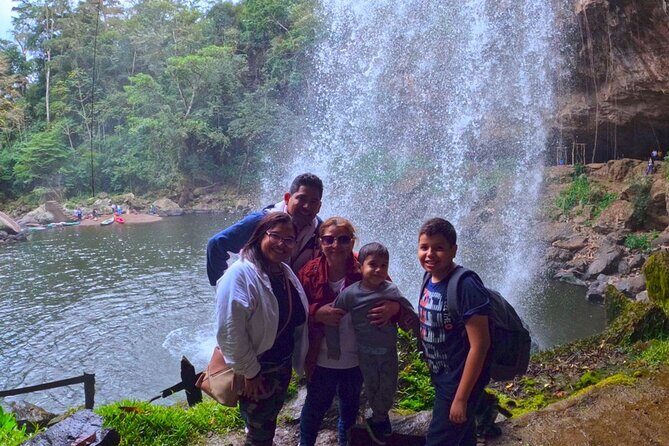 Matagalpa Tour, White Waterfall and Black Forest. - Who Would Love This Tour?