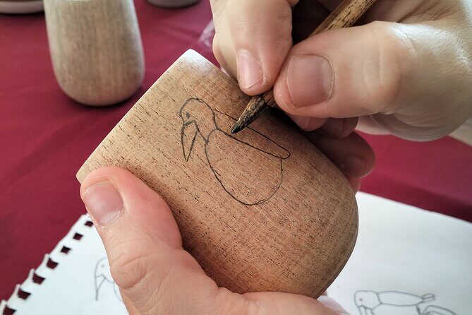 Mate and paint experience with pastry tasting in Buenos Aires - Who Would Enjoy This Tour?