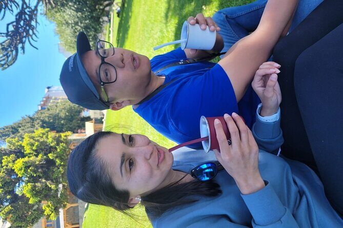 MATE tasting ceremony in Bariloche - Private, guided - Authenticity and Cultural Significance