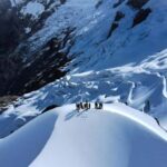 MATEO (5,150 masl): YOUR FIRST CLIMB IN A 5 THOUSANDS - What’s Included and What’s Not