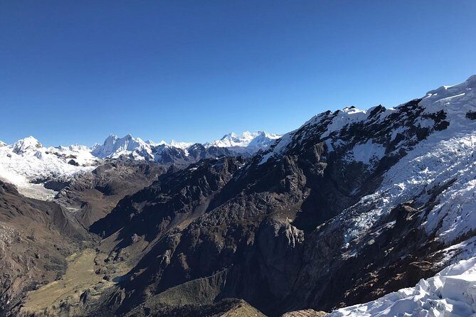 Mateo Peak - What Travelers Appreciate Most