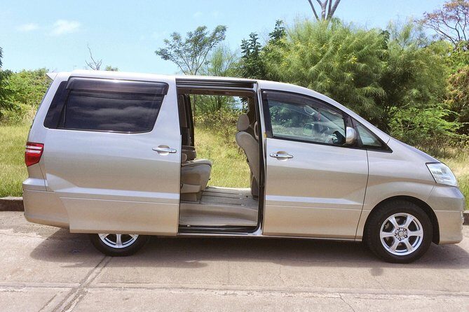 Maurice Bishop Airport to Royalton Quick & Comfortable Transfer