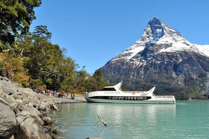 May Spirit Trek with Moreno Glacier - What Makes This Tour Stand Out?