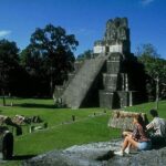 Mayan adventure in Tikal - Authentic Insights from Visitors