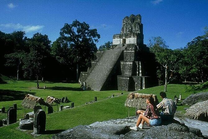 Mayan adventure in Tikal - Authentic Insights from Visitors
