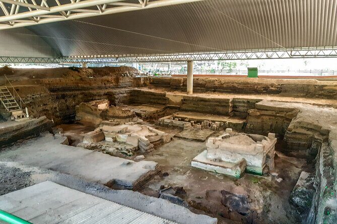 Mayan Exploration: Tazumal + Pompeii of America + San Andres Ceremonial Center - Who Should Consider This Tour?