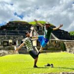 Mayan Tour: Joya de Cerén UNESCO Site +Tazumal Ceremonial Center - Authentic Experiences and Genuine Value