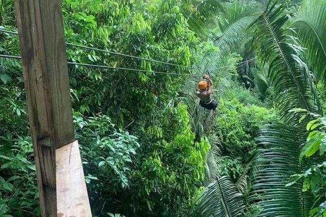 Mayan World Cave Tubing and Zipline Experience - Who Should Book This Experience?