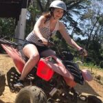 Mayan Zipline Buggy ATV Tour Sloths Monkeys & Private Beach Club - Authenticity and Value