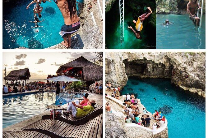 Mayfield Falls, Blue Hole & Rick's Café Tours/Weed Farm option - Final Thoughts: Is This Tour Right for You?