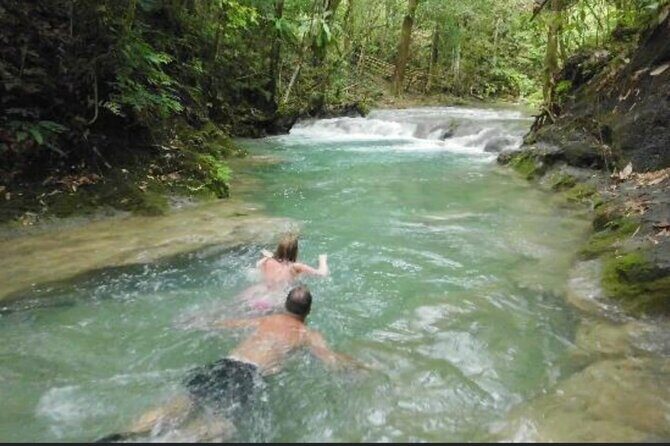 Mayfield Falls & Lethe River Bamboo Rafting/Limestone Massage - Final Thoughts