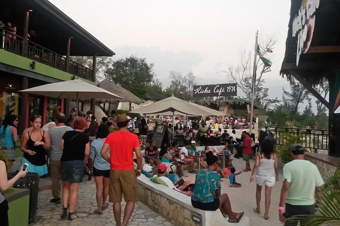 Mayfield Falls nature walk & Negril Hi-light Ricks Cafe - Frequently Asked Questions