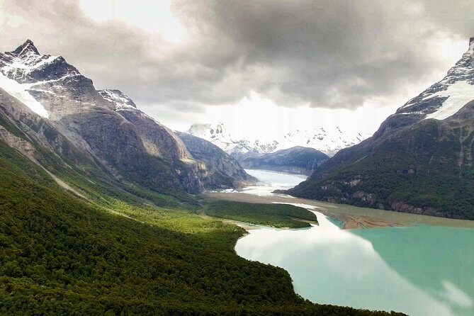 Mayo Glacier Spirit Trek - What to Expect: The Experience in Detail