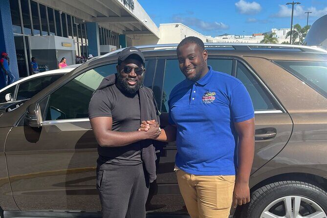 MBJ Airport Private Round Trip Transfer to Hotels in Montego Bay Area - Why This Transfer Represents Good Value