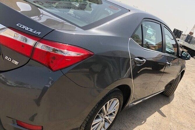 MBJ Airport Private transfers to any Hotels in Negril - A Practical Review of the Private Transfer Experience