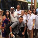 MBJ Airport Round trip Private Transfer - RIU Aquarelle Falmouth - In-Depth Look at the MBJ Airport Private Transfer