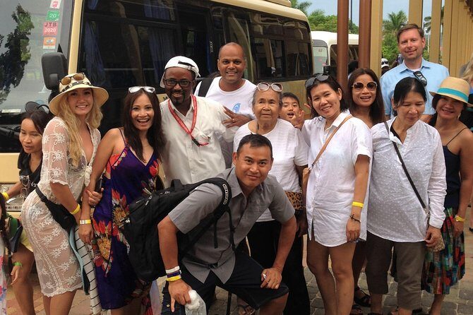 MBJ Airport Round trip Private Transfer - RIU Aquarelle Falmouth - In-Depth Look at the MBJ Airport Private Transfer