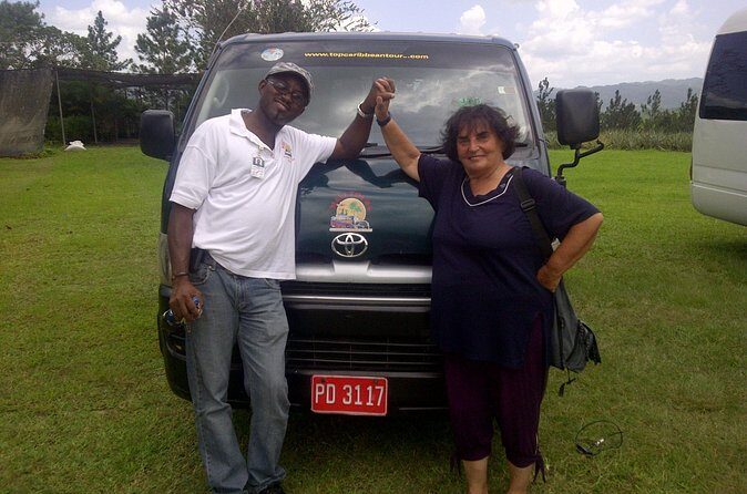 MBJ Airport Round trip Private Transfer to Riu Resorts in Montego Bay - Why We Think This Service Works Well