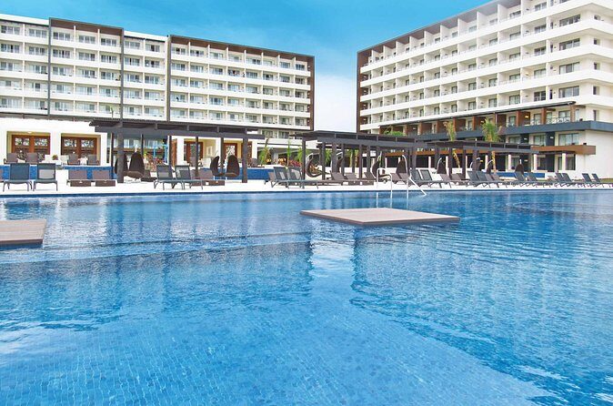 MBJ Airport Taxi to Royalton Blue Waters - Final Thoughts