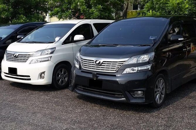 MBJ Airport to RIU Montego Bay All Inclusive Resort - Why This Transfer Stands Out