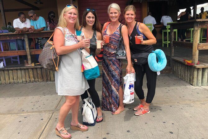 MBJ Airport Transfer to and from Dreams Rose Hall Resort & Spa - Detailed Breakdown of the Transfer Experience