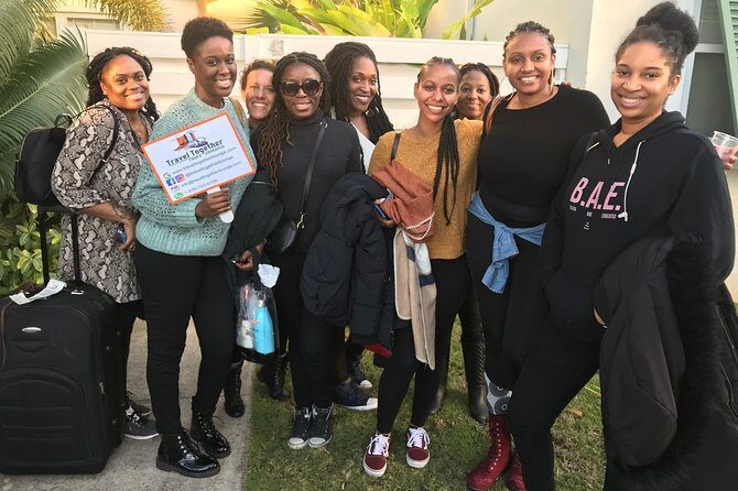 MBJ Airport Transfer to: Ocho Rios/Negril/Bahia/Princess Hotel - Final Thoughts: Why Choose This Private Transfer?