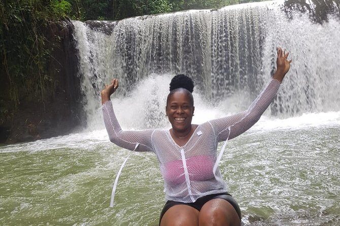 MBJ - Hotels in Ocho Rios - The Practicalities of the Private Transfer from Montego Bay to Ocho Rios