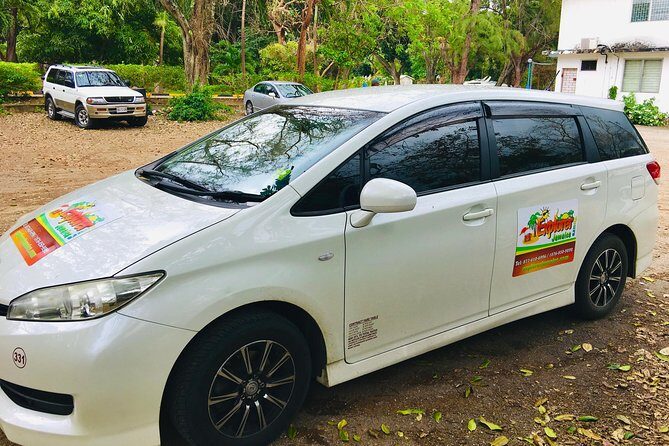 MBJ Montego Bay Airport Transportation to Riu Ocho Rios Jamaica - The Details: What to Expect from Your Transfer