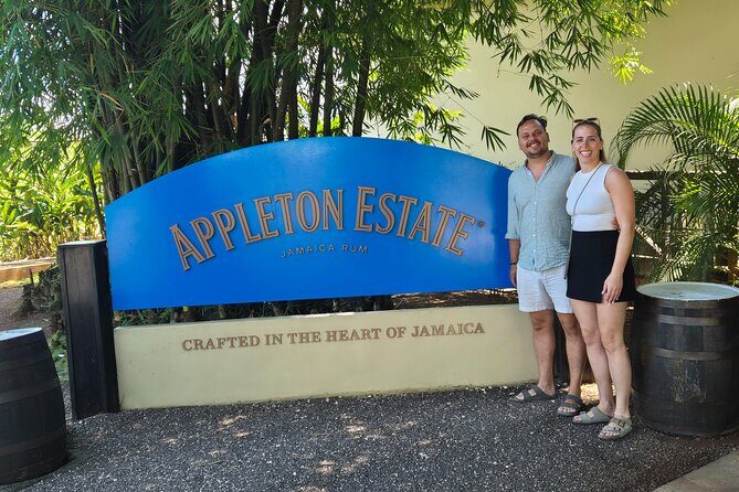 MBJ Private Airport transfer to or from Negril - An In-Depth Look at the Private Transfer Experience